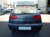 seat ibiza ii (6k1) del año 2001