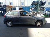 seat ibiza ii (6k1) del año 2001