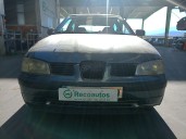 seat ibiza ii (6k1) del año 2001