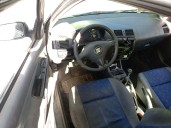 seat ibiza ii (6k1) del año 2001