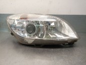Replacement right headlight for Skoda Fabia II Combi (545) 1.6 TDI OEM IAM reference 5J1941018D 5J1941018D 