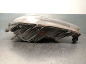Replacement right headlight for Skoda Fabia II Combi (545) 1.6 TDI OEM IAM reference 5J1941018D 5J1941018D 