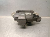 Replacement boot / tailgate lock for Skoda Fabia II Combi (545) 1.6 TDI OEM IAM reference 5J0827501D 5J0827501B 
