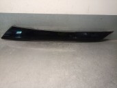 Replacement front trims for Skoda Fabia II Combi (545) 1.6 TDI OEM IAM reference 5J6853264 5J6853264 