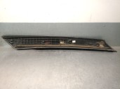 Replacement front trims for Skoda Fabia II Combi (545) 1.6 TDI OEM IAM reference 5J6853264 5J6853264 