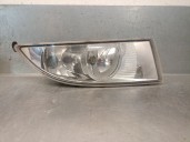 Replacement right fog light for Skoda Fabia II Combi (545) 1.6 TDI OEM IAM reference 5J0941700B 5J0941702B 