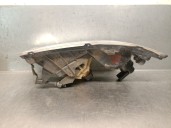 Replacement right fog light for Skoda Fabia II Combi (545) 1.6 TDI OEM IAM reference 5J0941700B 5J0941702B 