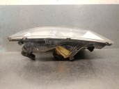 Replacement right fog light for Skoda Fabia II Combi (545) 1.6 TDI OEM IAM reference 5J0941700B 5J0941702B 