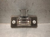Replacement license plate light for Skoda Fabia II Combi (545) 1.6 TDI OEM IAM reference 6Y0943021E 6Y0943021E 