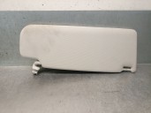 Replacement left sun visor for Skoda Fabia II Combi (545) 1.6 TDI OEM IAM reference 5J1857551L 5J1857551L 