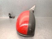 Replacement right wing mirror for Skoda Fabia II Combi (545) 1.6 TDI OEM IAM reference 5J1857508D 5J1857508D 