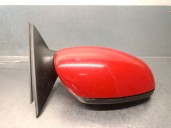 Replacement right wing mirror for Skoda Fabia II Combi (545) 1.6 TDI OEM IAM reference 5J1857508D 5J1857508D 