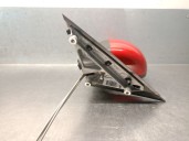 Replacement right wing mirror for Skoda Fabia II Combi (545) 1.6 TDI OEM IAM reference 5J1857508D 5J1857508D 
