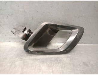 LEFT FRONT INTERIOR HANDLE 5J0837225 5J0837225 