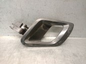 Replacement front left interior door handle for Skoda Fabia II Combi (545) 1.6 TDI OEM IAM reference 5J0837225 5J0837225 