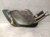 Replacement front left interior door handle for Skoda Fabia II Combi (545) 1.6 TDI OEM IAM reference 5J0837225 5J0837225 