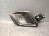 Replacement front right interior door handle for Skoda Fabia II Combi (545) 1.6 TDI OEM IAM reference 5J0837226 5J0837226 