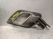 Replacement front right interior door handle for Skoda Fabia II Combi (545) 1.6 TDI OEM IAM reference 5J0837226 5J0837226 