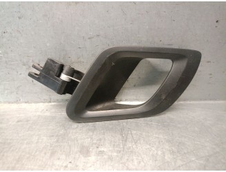 LEFT REAR INTERIOR HANDLE 5J0837225 5J0837225 