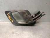 Replacement rear left interior door handle for Skoda Fabia II Combi (545) 1.6 TDI OEM IAM reference 5J0837225 5J0837225 