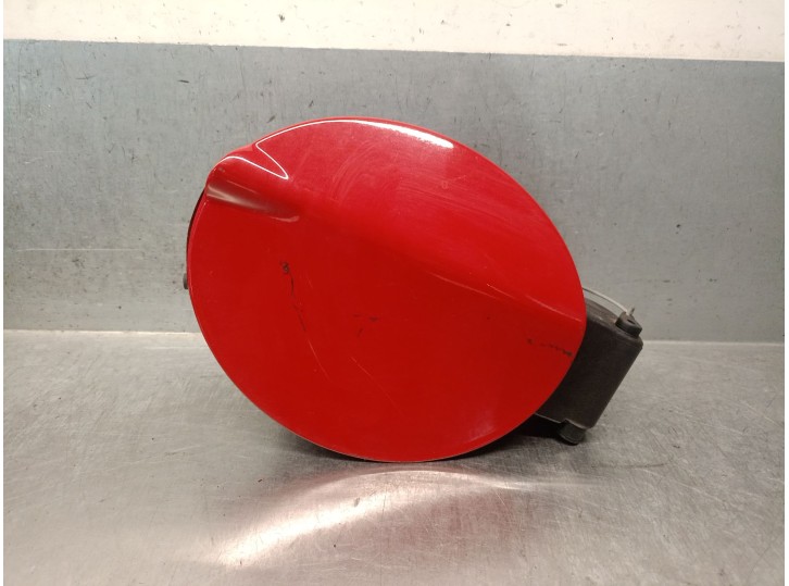 Recambio de tapa exterior combustible para bmw 1 (e81) 118 i referencia OEM IAM 51177069449 51177172083 