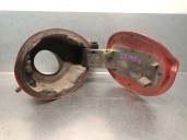 Recambio de tapa exterior combustible para bmw 1 (e81) 118 i referencia OEM IAM 51177069449 51177172083 