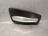 Replacement right front interior handle for BMW 1 (E81) 118 i OEM IAM reference 696210201 51416978138