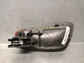 Replacement right front interior handle for BMW 1 (E81) 118 i OEM IAM reference 696210201 51416978138