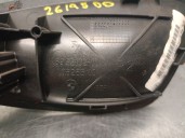 Replacement right front interior handle for BMW 1 (E81) 118 i OEM IAM reference 696210201 51416978138