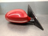 Recambio de retrovisor derecho para bmw 1 (e81) 118 i referencia OEM IAM 51167185306 51167185306 
