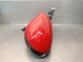 Replacement right wing mirror for BMW 1 (E81) 118 i OEM IAM reference 51167185306 51167185306