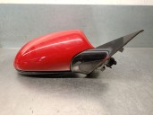Replacement right wing mirror for BMW 1 (E81) 118 i OEM IAM reference 51167185306 51167185306