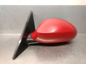 Recambio de retrovisor izquierdo para bmw 1 (e81) 118 i referencia OEM IAM 51167185305 51167185305 