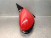 Replacement left side mirror for BMW 1 (E81) 118 i OEM IAM reference 51167185305 51167185305