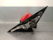 Recambio de retrovisor izquierdo para bmw 1 (e81) 118 i referencia OEM IAM 51167185305 51167185305 