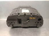 Recambio de cuadro instrumentos para bmw 1 (e81) 118 i referencia OEM IAM 916681302 62109283793 102493285