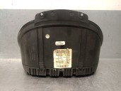 Recambio de cuadro instrumentos para bmw 1 (e81) 118 i referencia OEM IAM 916681302 62109283793 102493285