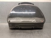 Recambio de cuadro instrumentos para bmw 1 (e81) 118 i referencia OEM IAM 916681302 62109283793 102493285