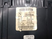 Recambio de cuadro instrumentos para bmw 1 (e81) 118 i referencia OEM IAM 916681302 62109283793 102493285