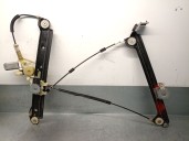 Recambio de elevalunas delantero derecho para bmw 1 (e81) 118 i referencia OEM IAM 51337165596 51337165596 