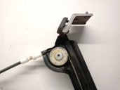 Recambio de elevalunas delantero derecho para bmw 1 (e81) 118 i referencia OEM IAM 51337165596 51337165596 