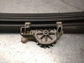 Recambio de elevalunas delantero derecho para bmw 1 (e81) 118 i referencia OEM IAM 51337165596 51337165596 