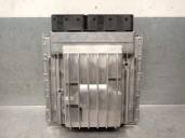 Recambio de centralita motor uce para bmw 1 (e81) 118 i referencia OEM IAM 7579142 5WK93709