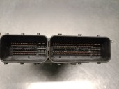Recambio de centralita motor uce para bmw 1 (e81) 118 i referencia OEM IAM 7579142 5WK93709