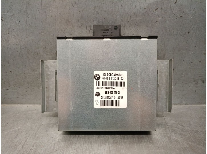 Recambio de modulo electronico para bmw 1 (e81) 118 i referencia OEM IAM 6142911334802 8ES00947900