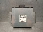 Recambio de modulo electronico para bmw 1 (e81) 118 i referencia OEM IAM 6142911334802 8ES00947900