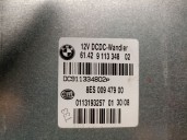 Recambio de modulo electronico para bmw 1 (e81) 118 i referencia OEM IAM 6142911334802 8ES00947900