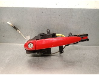 LEFT FRONT EXTERIOR HANDLE 51217200935 51217200935 