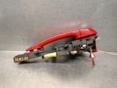 Replacement left front exterior handle for BMW 1 (E81) 118 i OEM IAM reference 51217200935 51217200935