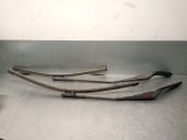 Replacement front right wiper arm for BMW 1 (E81) 118 i OEM IAM reference 61619450004 61619450004 